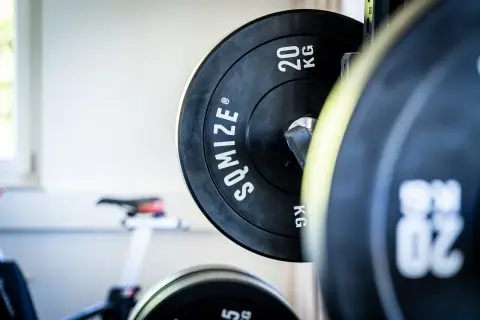 Persönliches Beratungsgespräch im Personal Training bei THE CORE Tübingen